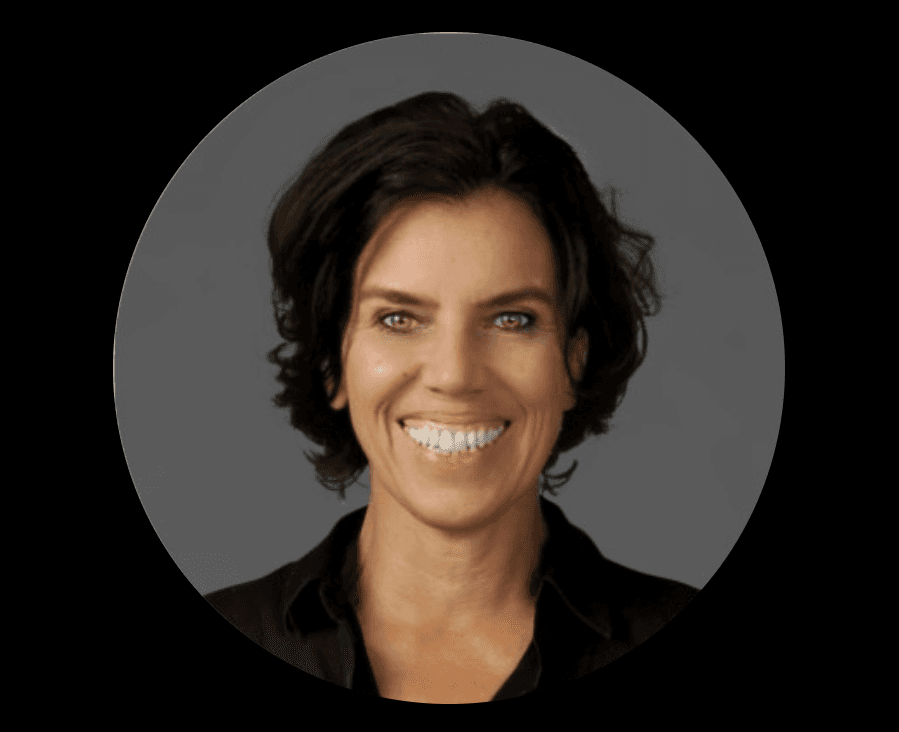 Christiane Reichwein