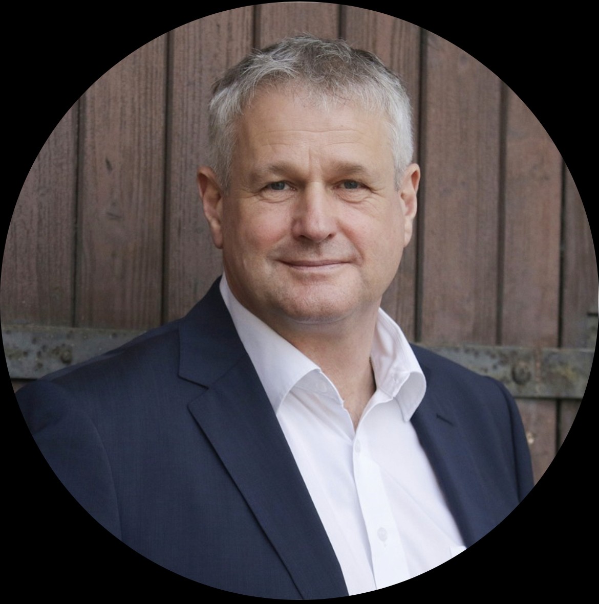 Holger Häde